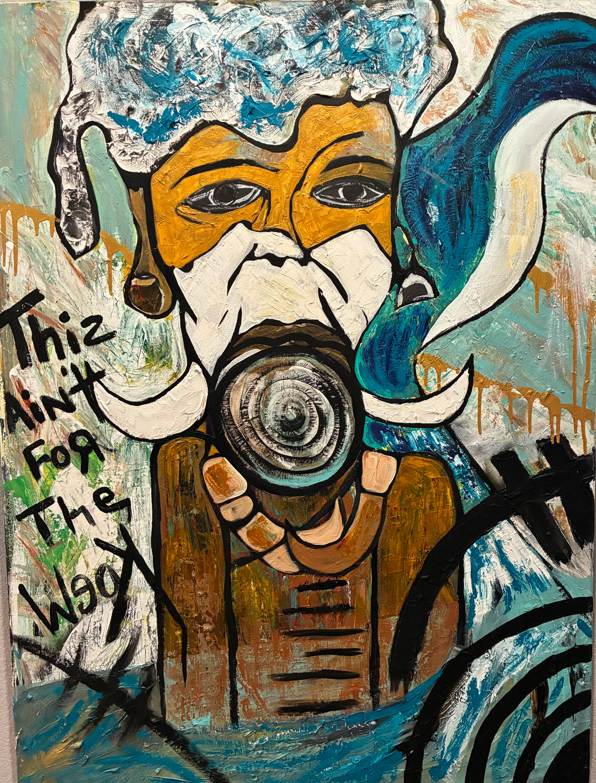 Mursi: Not for the Weak