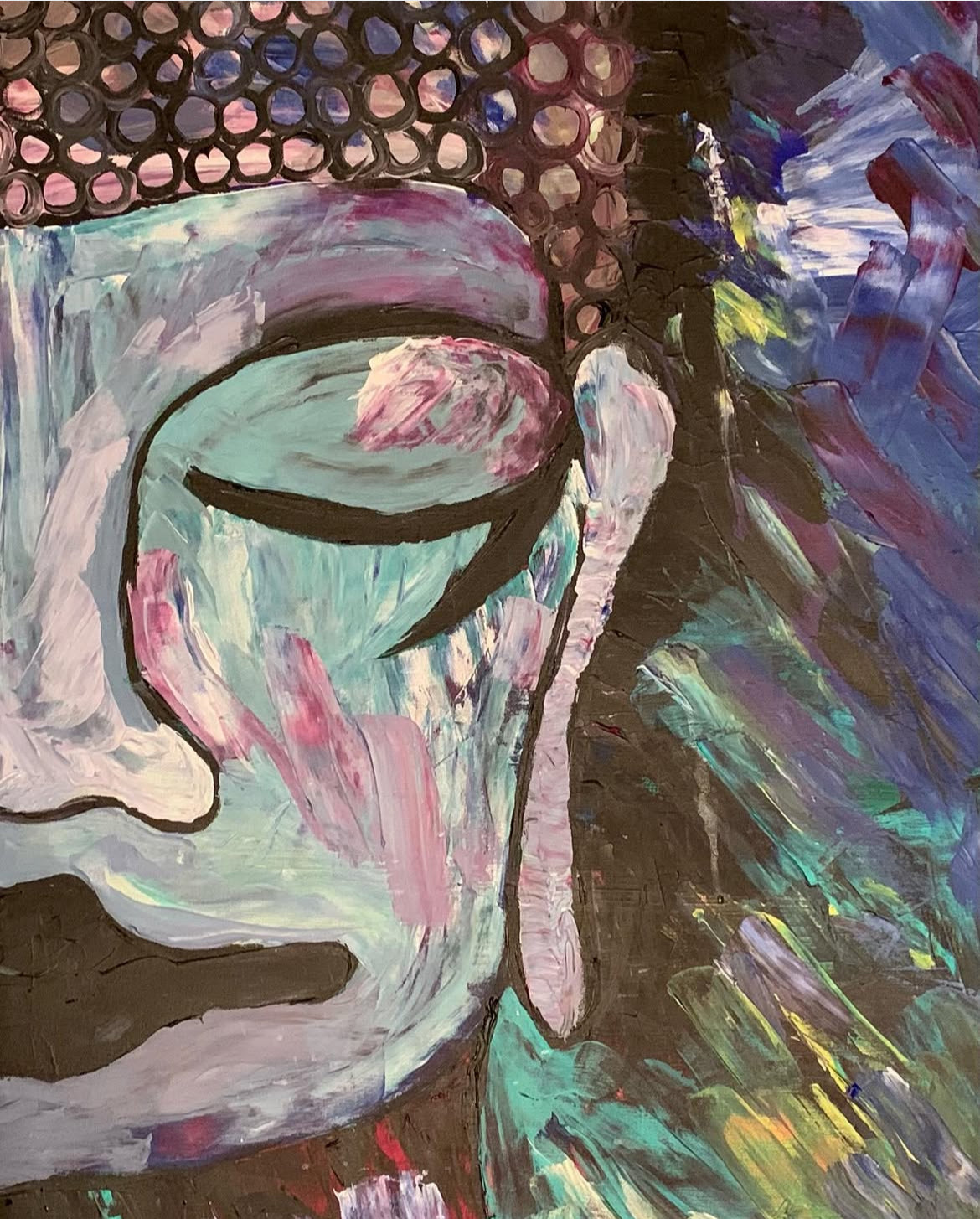 Buddha Won